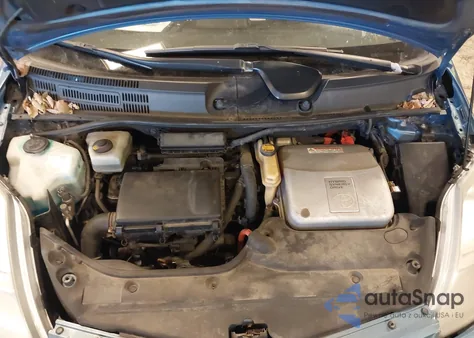 2007 Toyota Prius from USA, damaged, VIN JTDKB20U577674776